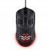 Rato para Jogos Trust GXT 928 HELOX Óptico, 6400 DPI, USB Tipo A, Destro Rato para Jogos Trust GXT 928 HELOX Óptico, 6400 DPI, USB Tipo A, Destro