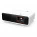 Projetor BenQ X500i, gama X, modelo JSC77, 4K, DLP, 2200 lúmenes