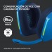 Auriculares Logitech G733 LIGHTSPEED Wireless RGB para Gaming Auriculares Logitech G733 LIGHTSPEED Wireless RGB para Gaming