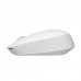 Rato Sem Fio Logitech M171: Ambidestro, Óptico, 3 Botões, Branco Rato Sem Fio Logitech M171: Ambidestro, Óptico, 3 Botões, Branco
