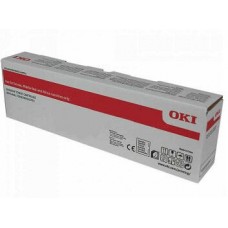 Toner Oki Magenta Original 5000 Páginas C824/834/844 Toner Oki Magenta Original 5000 Páginas C824/834/844