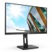Monitor AOC 27P2Q, 27 polegadas, Full HD, 1920x1080, LED, HDMI, VGA, DVI