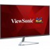 Monitor ViewSonic VX3276-MHD-3: 32'' Full HD, S-IPS, HDMI, DisplayPort