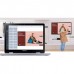 Ecrã Interativo Samsung QMB-T55 55 polegadas Ecrã Interativo Samsung QMB-T55 55 polegadas