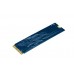 Kingston NV3 - SSD - 4 TB - interna - M.2 2280 - PCIe 4.0 x4 (NVMe)
