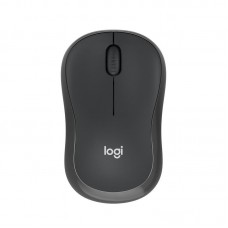 Rato Logitech M240 Silent, Bluetooth, Ambidestro, Grafito Rato Logitech M240 Silent, Bluetooth, Ambidestro, Grafito