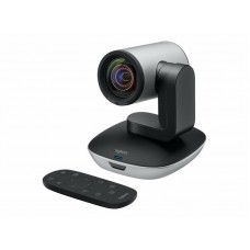 Logitech PTZ Pro 2 - câmara de conferência - 960-001186