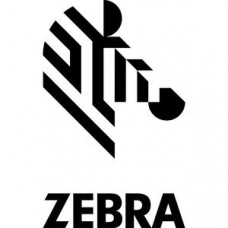 Zebra Dt Printer Zq521 Media Width 4.45 Zq52-Buw000e-00
