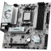 Placa-mãe MSI B840M GAMING PLUS WIFI 6E: AMD B840, AM5, DDR5, 256GB Placa-mãe MSI B840M GAMING PLUS WIFI 6E: AMD B840, AM5, DDR5, 256GB