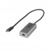 Adaptador Startech USB-C para Mini DisplayPort Adaptador Startech USB-C para Mini DisplayPort