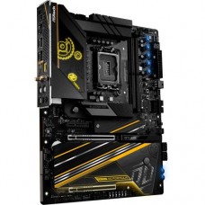Placa-Mãe ASRock Z890 Taichi OCF: Intel LGA 1851, DDR5, Wi-Fi 7, ATX Placa-Mãe ASRock Z890 Taichi OCF: Intel LGA 1851, DDR5, Wi-Fi 7, ATX