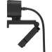 Câmara Web HP 430 FHD, Negra, 77B11AA#ABB