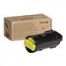 Xerox VersaLink C500 - amarelo - original - cartucho de toner - 106R03861