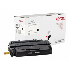 Everyday - Alto Rendimento - preto - compatível - cartucho de toner (opção para:HP CF280X) - 006R03841 Everyday - Alto Rendimento - preto - compatível - cartucho de toner (opção para:HP CF280X) - 006R03841