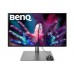 BenQ DesignVue PD2725U - Monitor LED - 27