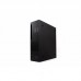Gabinete Coolbox T360 Micro-ATX Slim Preto