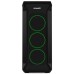Caixa Nox Hummer Quantum: Mini Tower, ARGB, Vidro Temperado