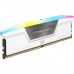 Memória Corsair Vengeance RGB DDR4 32GB (2x16GB) 6000MHz