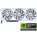 Placa Gráfica MSI GeForce RTX 5080 Ventus 3X OC White: 16GB GDDR7