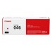 Canon 046 M - Cartridge para Série LBP650, 2.300 pág.