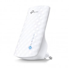 Ponto de Acesso TP-Link RE190 - Banda Dual, 750Mbps, 3 Antenas Internas Ponto de Acesso TP-Link RE190 - Banda Dual, 750Mbps, 3 Antenas Internas