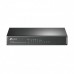 Switch TP-Link TL-SF1008P Fast Ethernet PoE de 8 Portas