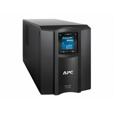 APC Smart-UPS C 1500VA LCD 230V with SmartConnect