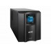 APC Smart-UPS C 1500VA LCD 230V with SmartConnect