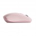 Mouse Logitech MX Anywhere 3S, Sem Fio, Bluetooth, Laser 8000 DPI, Rosa Mouse Logitech MX Anywhere 3S, Sem Fio, Bluetooth, Laser 8000 DPI, Rosa
