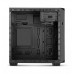 Caixa de Computador Nox Coolbay MX2 Mini Tower, mATX, Preto