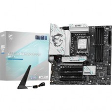 Placa-Mãe MSI B860M Gaming Plus WIFI