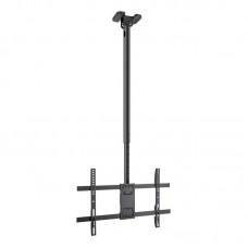 Suporte de Teto Tooq XL para Ecrãs 43-86 polegadas, LPCE1186TSLI-XL-B Suporte de Teto Tooq XL para Ecrãs 43-86 polegadas, LPCE1186TSLI-XL-B