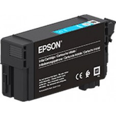 Epson Singlepack UltraChrome XD2 T40C240 Cyan 26ml Epson Singlepack UltraChrome XD2 T40C240 Cyan 26ml