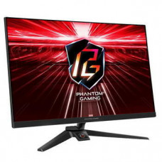 Monitor Ips 27'' Asrock Pg27ff1a 165Hz 1Ms Fhd