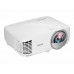BenQ MW809STH - projector DLP - projeção de curta distância - portátil - 3D - 9H.JMF77.13E