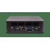 Mini PC AOPEN DEN5128 com processador Intel Core i5-1240P vPro, SSD de 128GB e 8GB de RAM DDR4