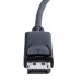 Hub Concentrador StarTech MST DisplayPort para 2 Portas HDMI 4K a 60Hz Hub Concentrador StarTech MST DisplayPort para 2 Portas HDMI 4K a 60Hz