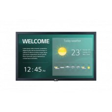 Monitor LCD LG 22SM3G-B 21.5