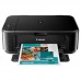 Impressora Multifunções Canon Pixma MG3650S WiFi Duplex