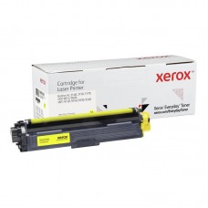 Toner Xerox 006R04229, Amarelo, Compatível com Brother