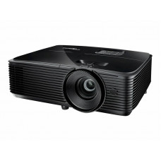 Optoma W400LVe - projector DLP - portátil - 3D - E9PX7D701EZ1?ES