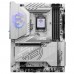 Placa-mãe MSI MPG Z890 EDGE TI WIFI: Intel, Z890, DDR5, Wi-Fi 7