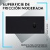 Alfombrilla para Rato Logitech G G840, Preta Alfombrilla para Rato Logitech G G840, Preta