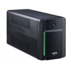 UPS APC Back-UPS BVX1200LI: 1200VA, 650W, 6 Tomadas