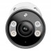 TP-Link - VIGI - InSight S345(4mm), 4MP Full-Color Bullet Network Camera