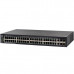 Cisco SG550X-48P 48-PORT Gigabit POE ·
