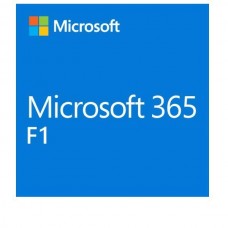 Software Microsoft 365 F1: Solução para Empresas e Particulares
