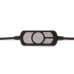 Auricular Con Microfono Conceptronic Polona Usb