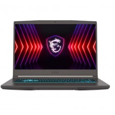 Portátil MSI Thin A15 B7UC-415ES: Ryzen 7 7735HS, 16GB RAM, 512GB SSD, RTX 3050 Portátil MSI Thin A15 B7UC-415ES: Ryzen 7 7735HS, 16GB RAM, 512GB SSD, RTX 3050