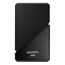 Disco SSD Externo ADATA SE920-1TCBK 1TB USB4, Preto, 3800/3700 MB/s